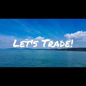 IN SEARCH OF TRADERS!